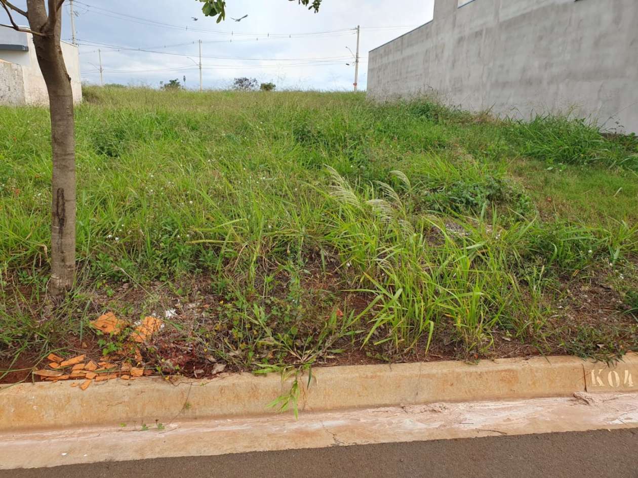 Terreno, 200 m² - Foto 1