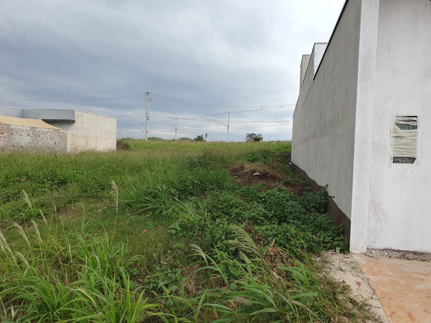 Terreno, 200 m² - Foto 3