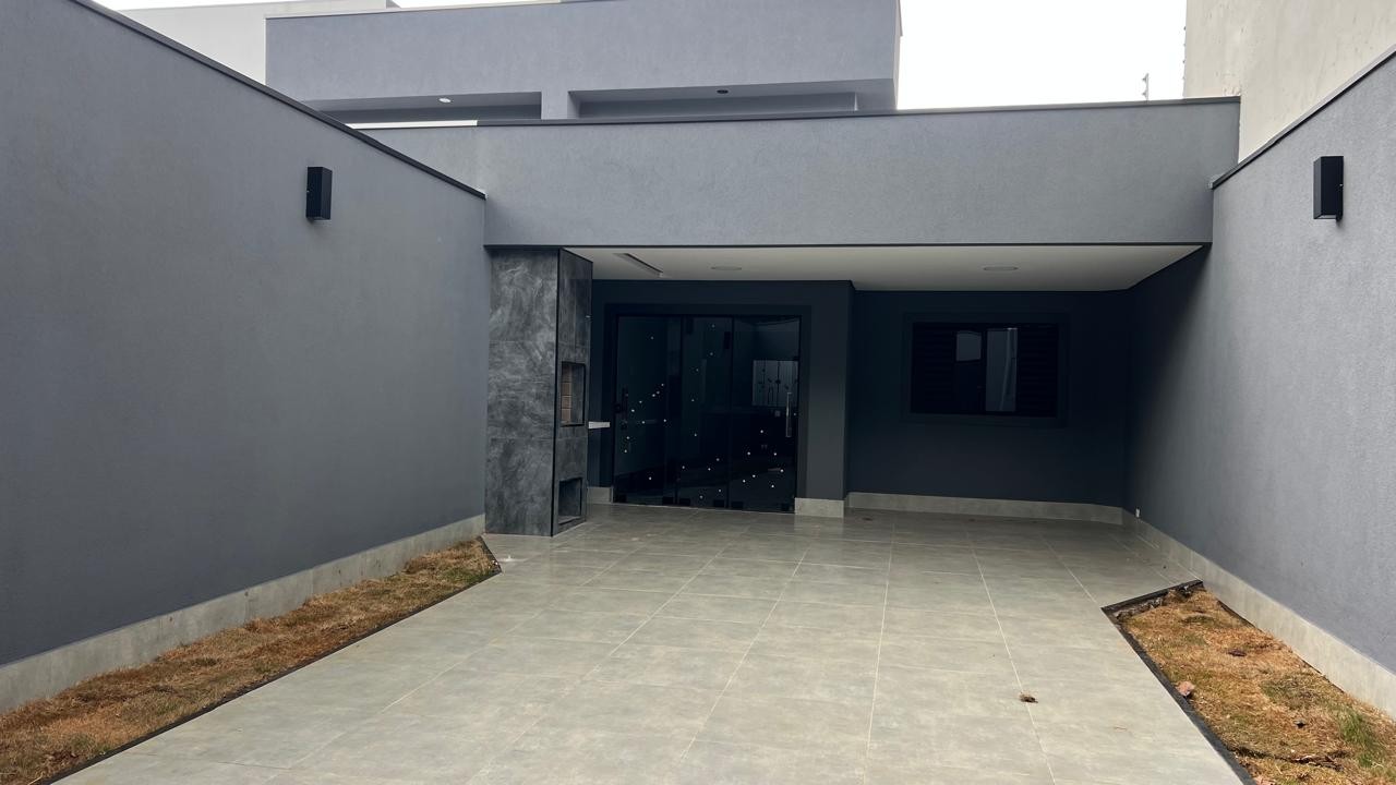 Casa, 2 quartos - Foto 1