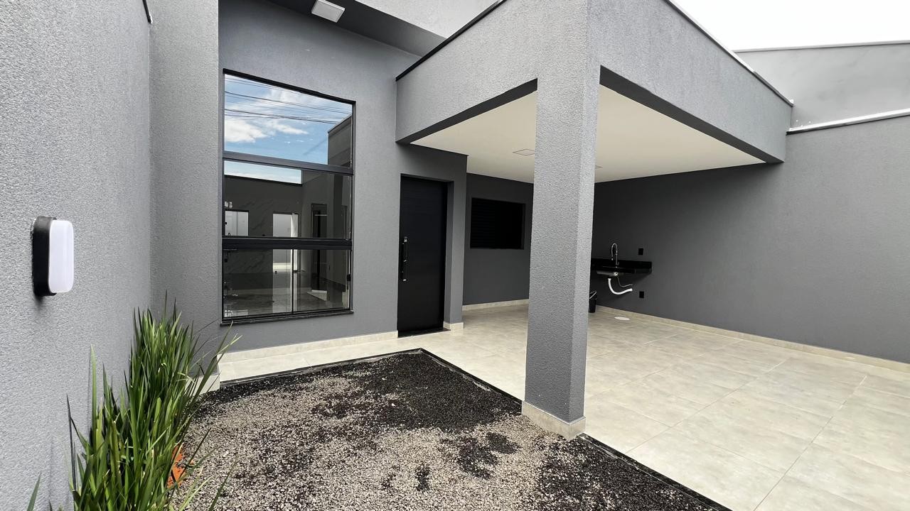 Casa, 2 quartos - Foto 18