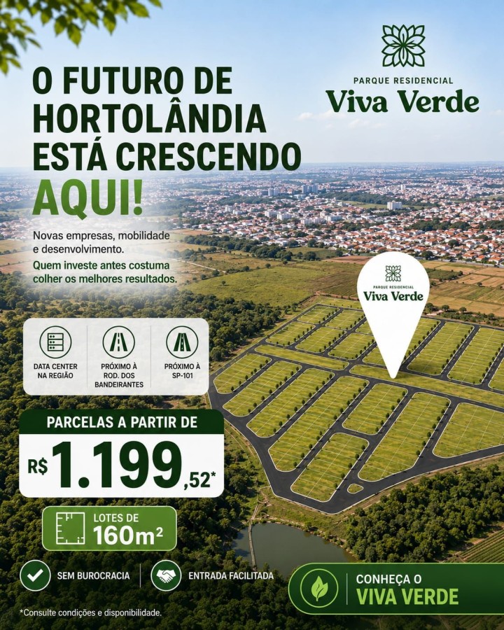 Terreno, 160 m² - Foto 1