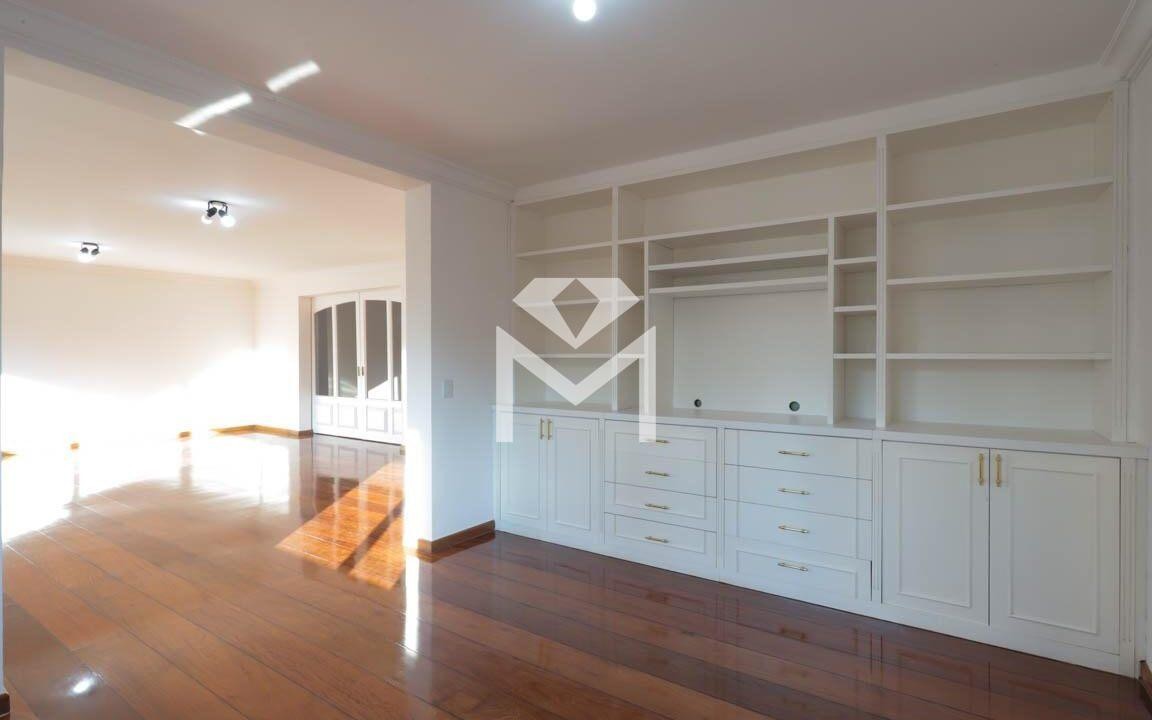Apartamento, 3 quartos - Foto 1