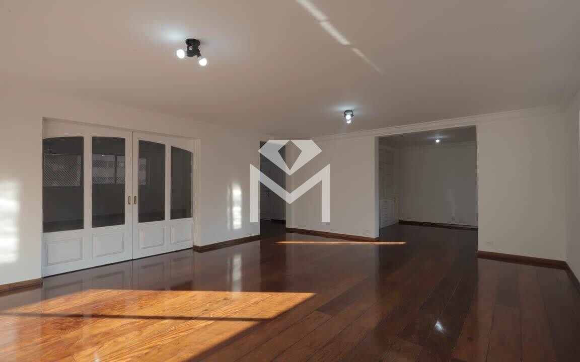 Apartamento, 3 quartos - Foto 2