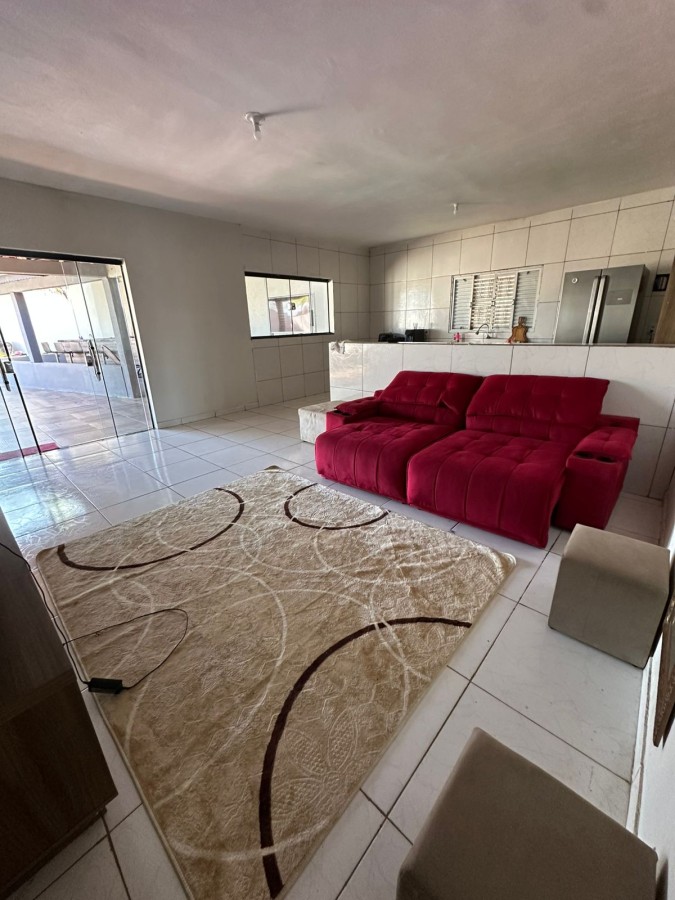 Chácara, 2 quartos, 500 m² - Foto 2