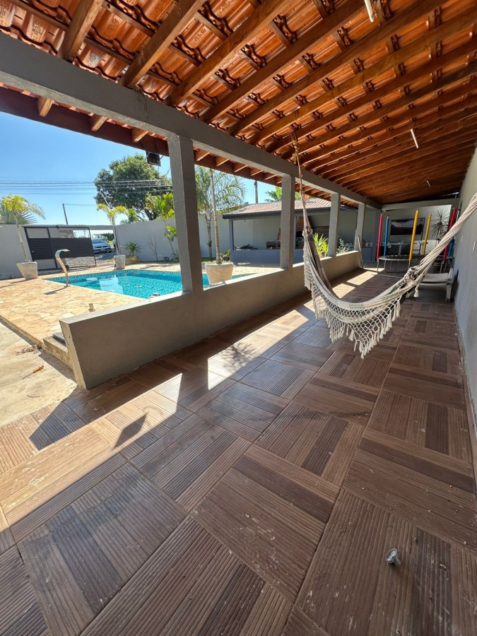 Chácara, 2 quartos, 500 m² - Foto 3