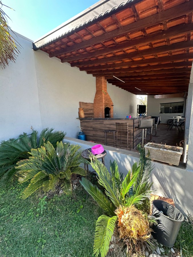 Chácara, 2 quartos, 500 m² - Foto 5