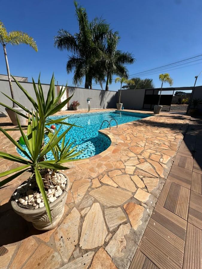 Chácara, 2 quartos, 500 m² - Foto 12
