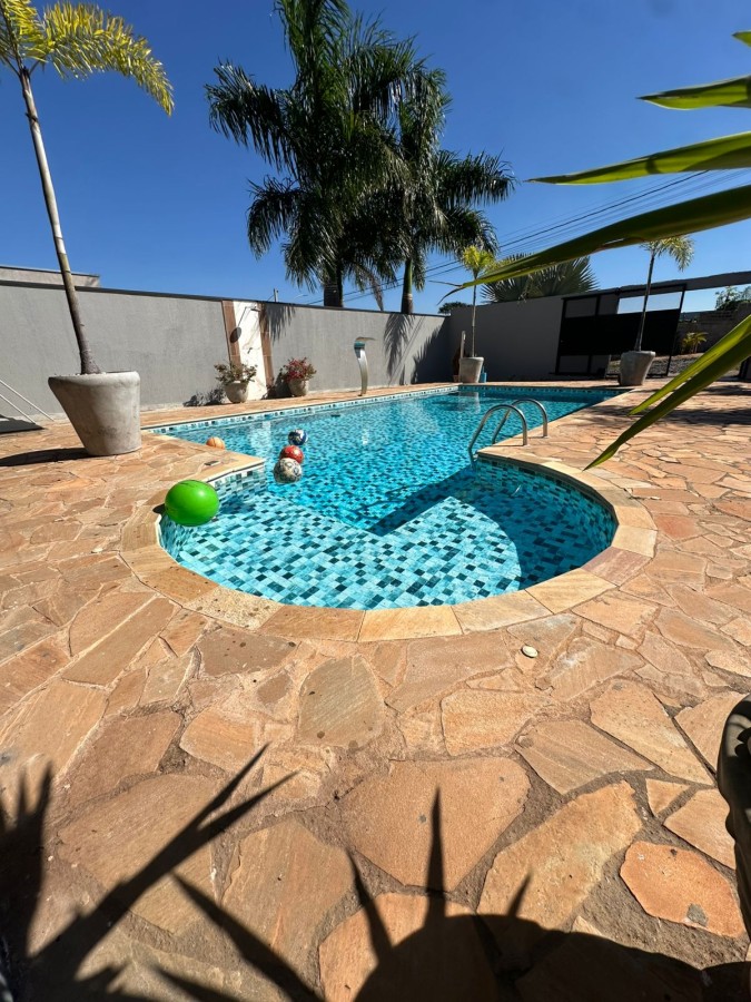 Chácara, 2 quartos, 500 m² - Foto 22