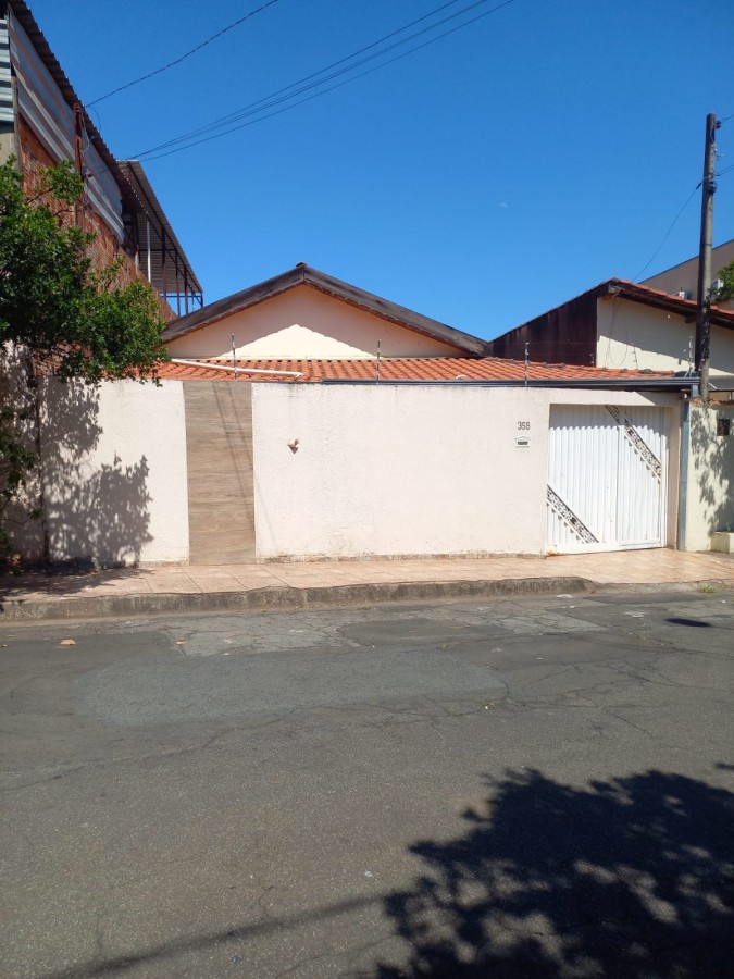 Casa, 3 quartos - Foto 3
