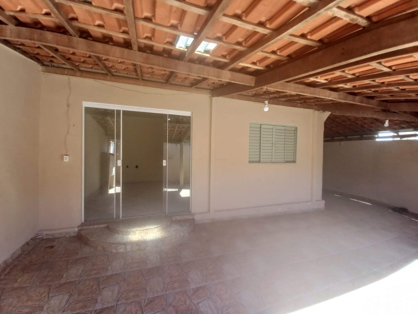 Casa, 3 quartos - Foto 1