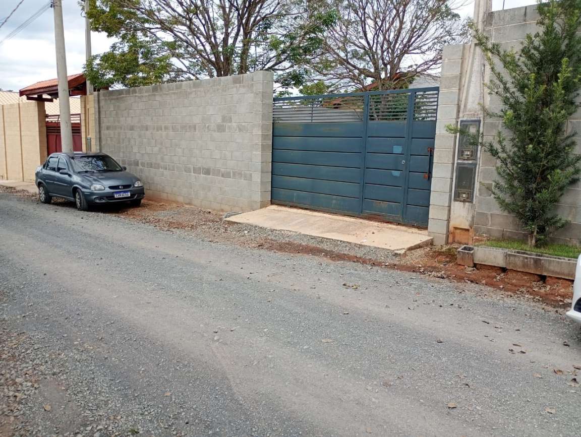 Chácara, 2 quartos, 1670 m² - Foto 3