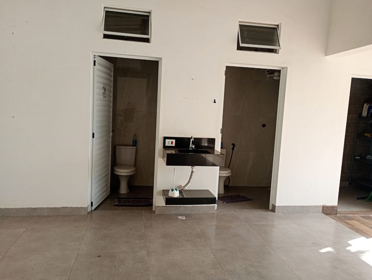 Chácara, 2 quartos, 1670 m² - Foto 4