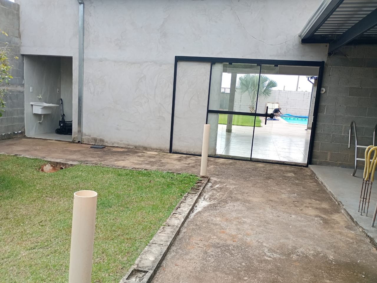 Chácara, 2 quartos, 1670 m² - Foto 8