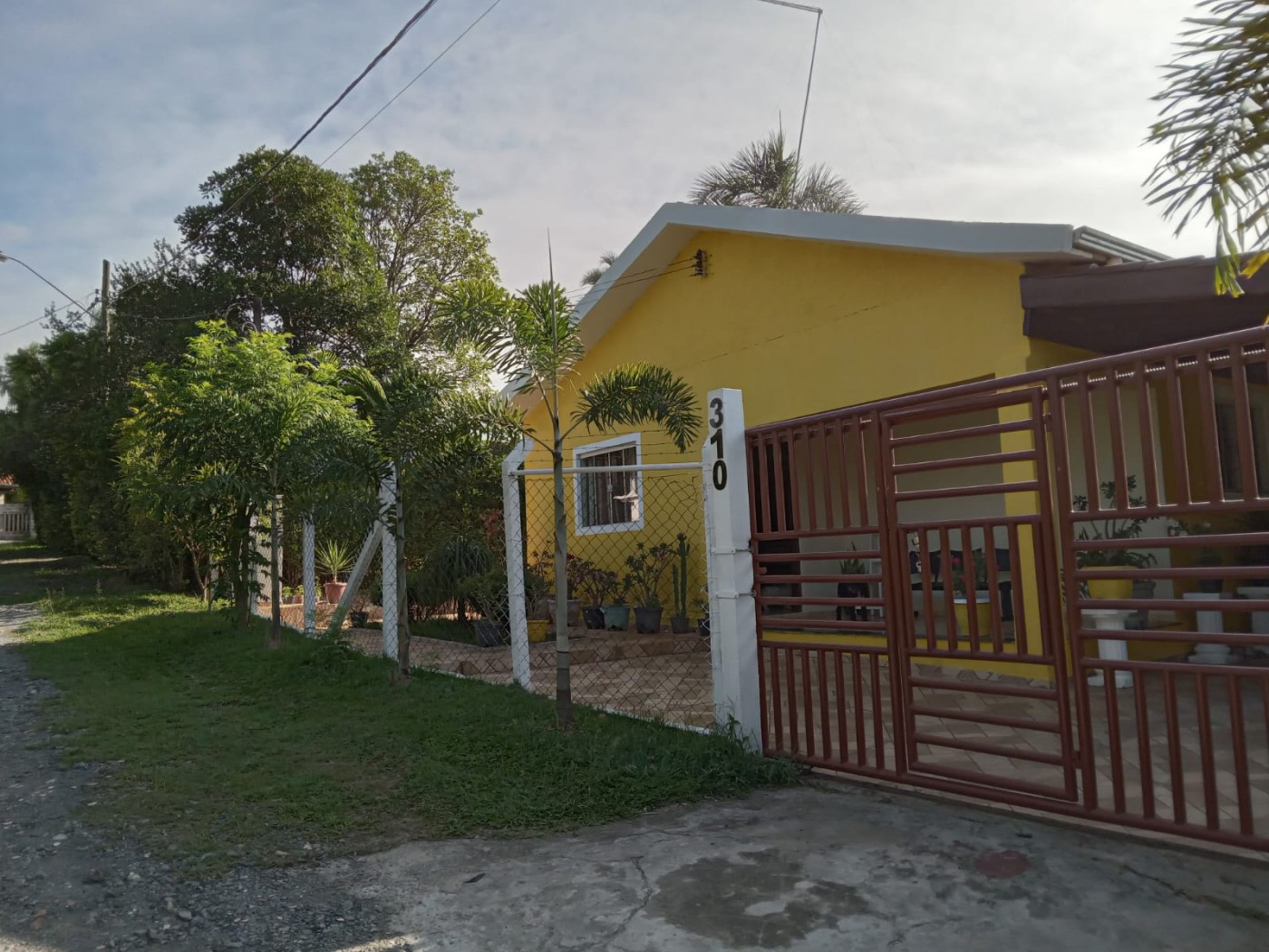 Chácara, 2 quartos, 2500 m² - Foto 13