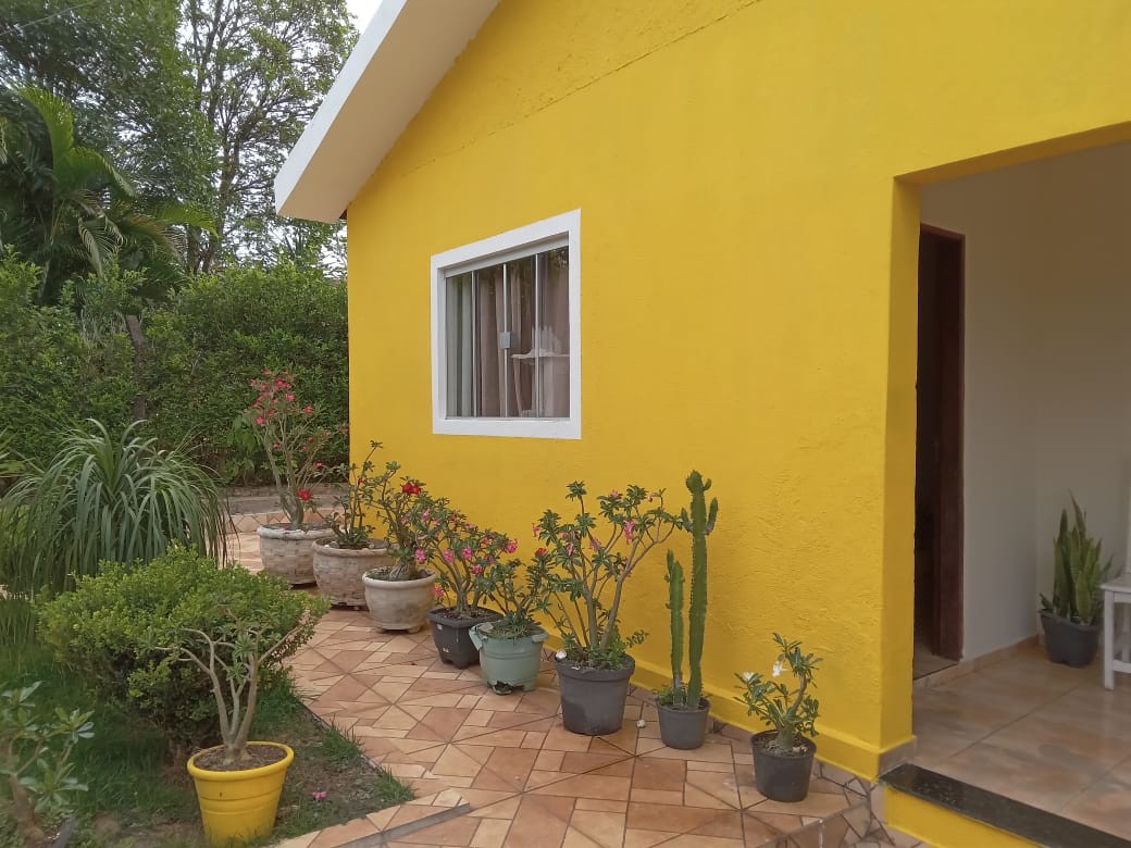 Chácara, 2 quartos, 2500 m² - Foto 9