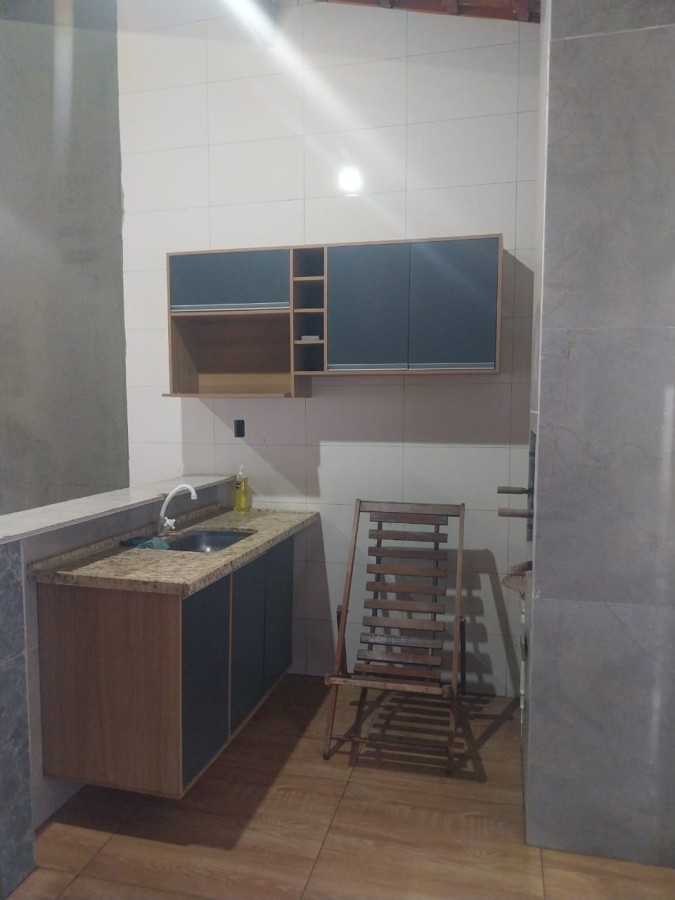 Chácara, 4 quartos, 1350 m² - Foto 2
