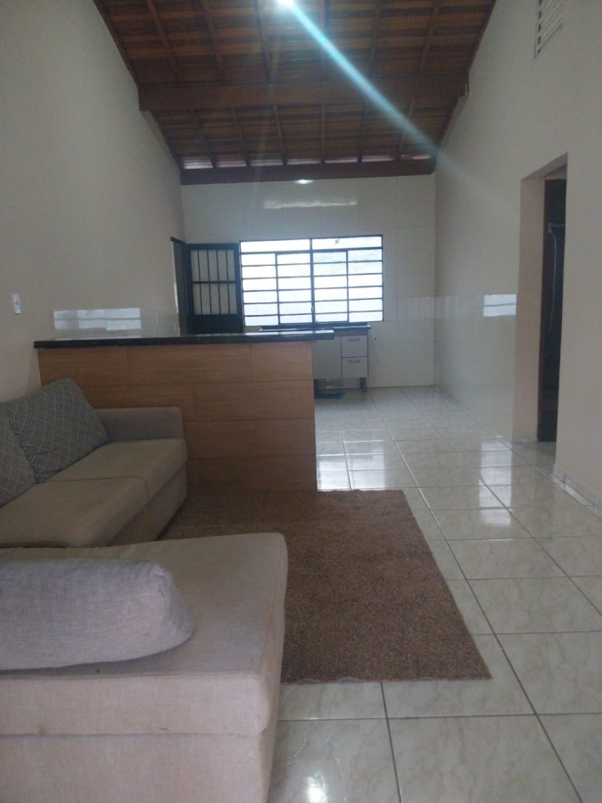 Chácara, 4 quartos, 1350 m² - Foto 4