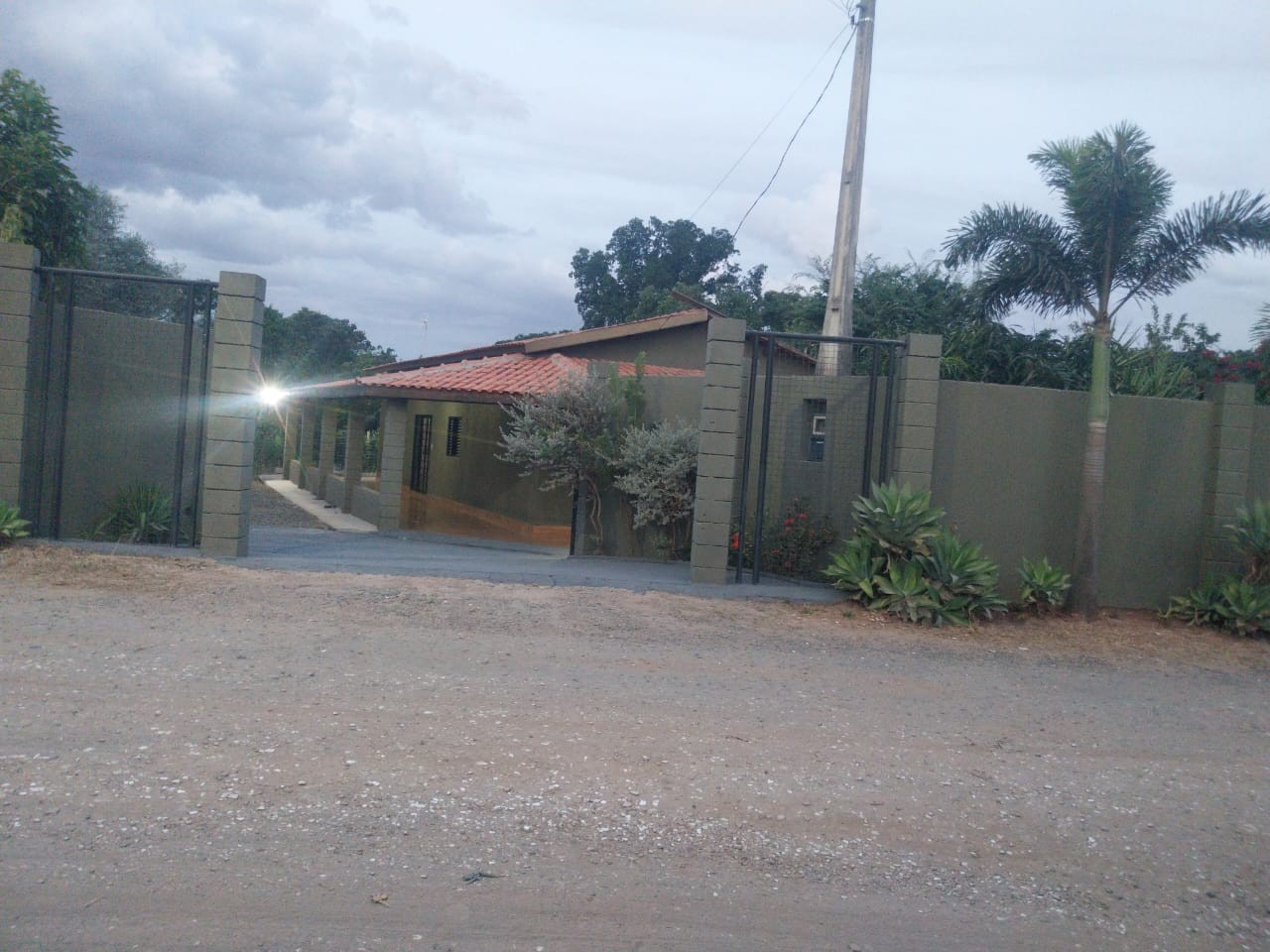 Chácara, 4 quartos, 1350 m² - Foto 5