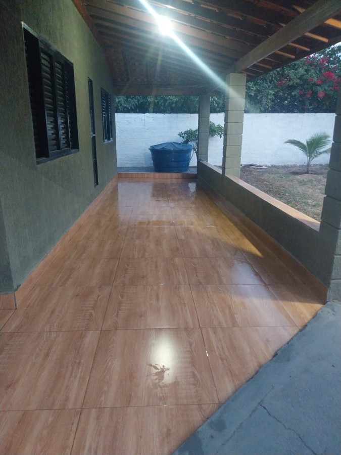Chácara, 4 quartos, 1350 m² - Foto 11