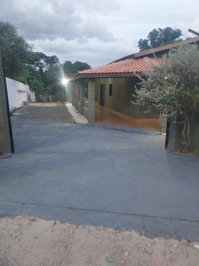 Chácara, 4 quartos, 1350 m² - Foto 16