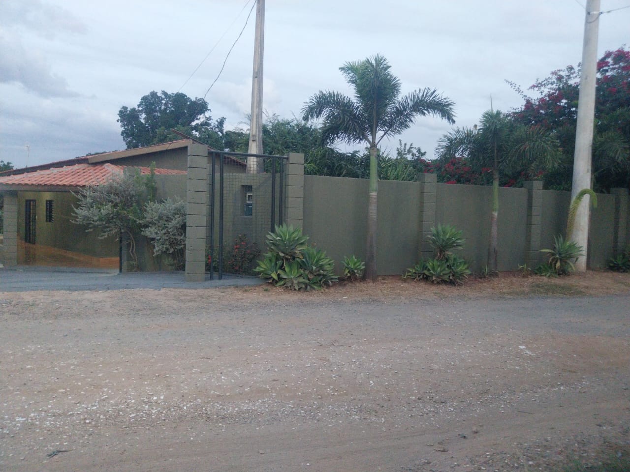 Chácara, 4 quartos, 1350 m² - Foto 14