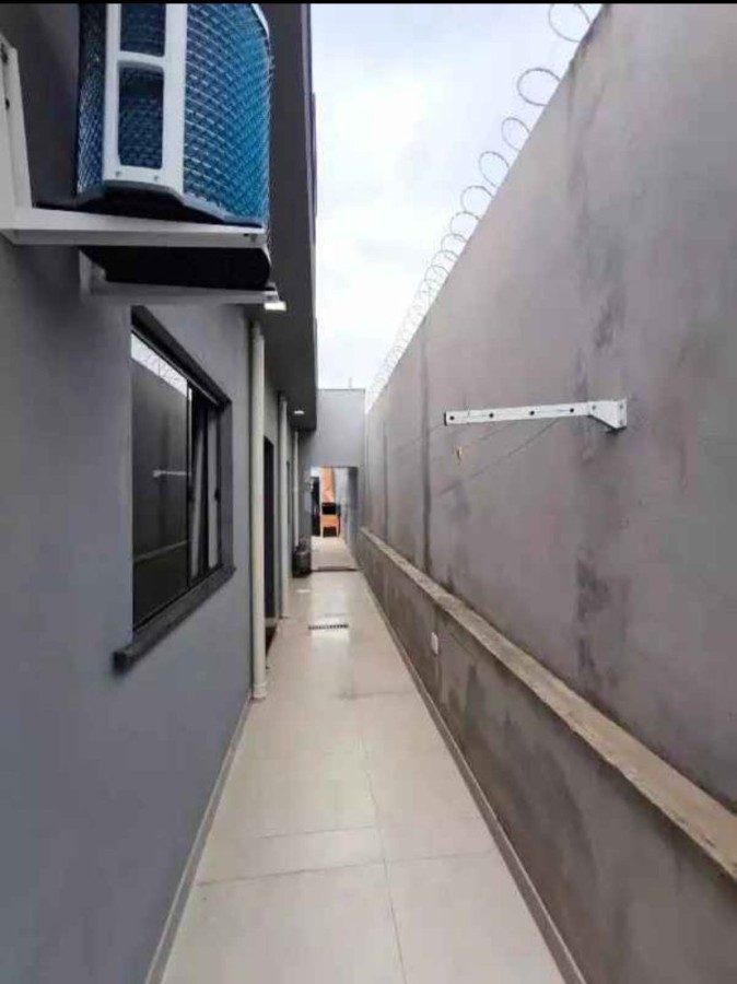 Casa, 2 quartos - Foto 2
