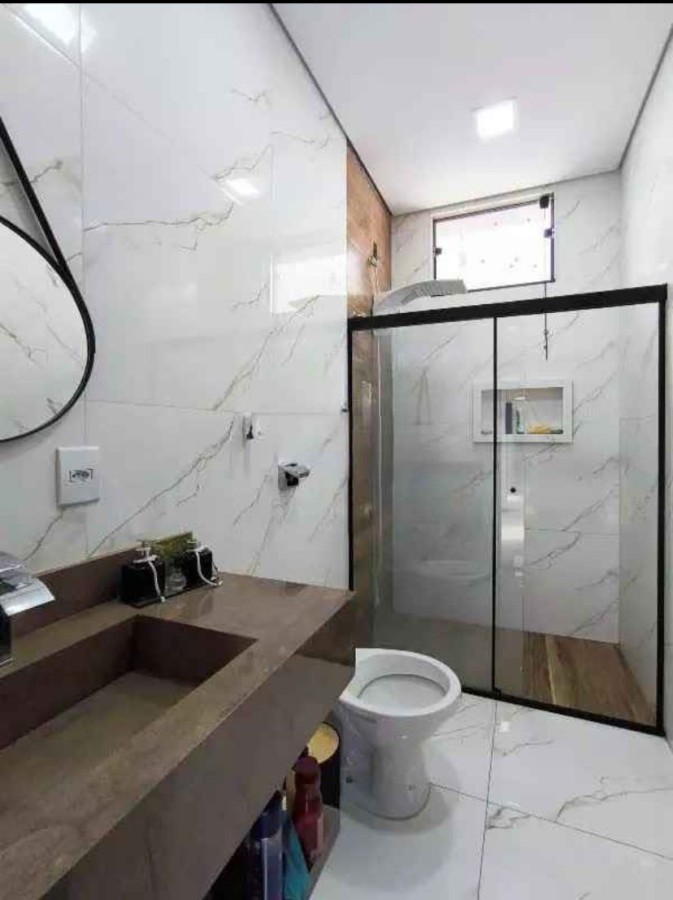 Casa, 2 quartos - Foto 4
