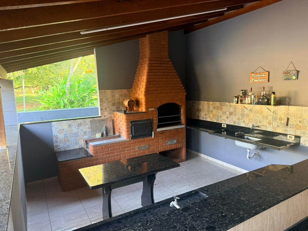 Chácara, 2 quartos, 2460 m² - Foto 2
