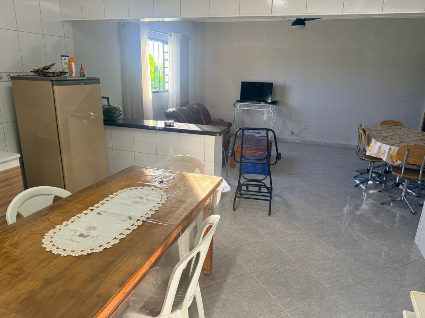 Chácara, 2 quartos, 2460 m² - Foto 9