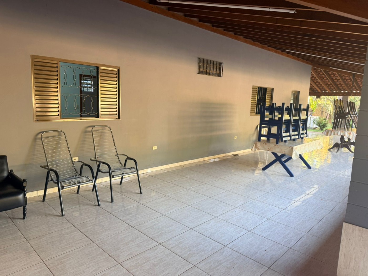 Chácara, 2 quartos, 2460 m² - Foto 11