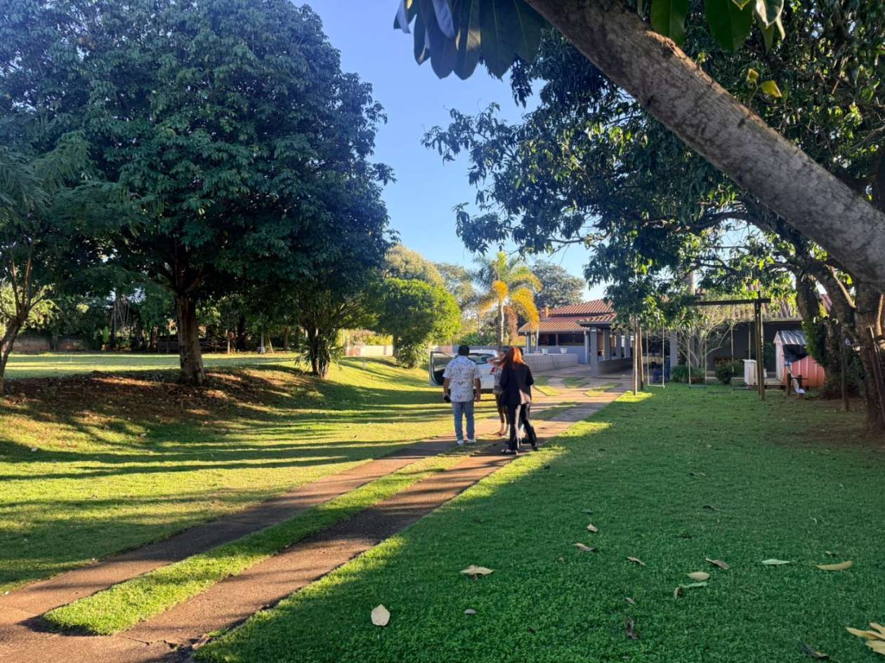Chácara, 2 quartos, 2460 m² - Foto 14