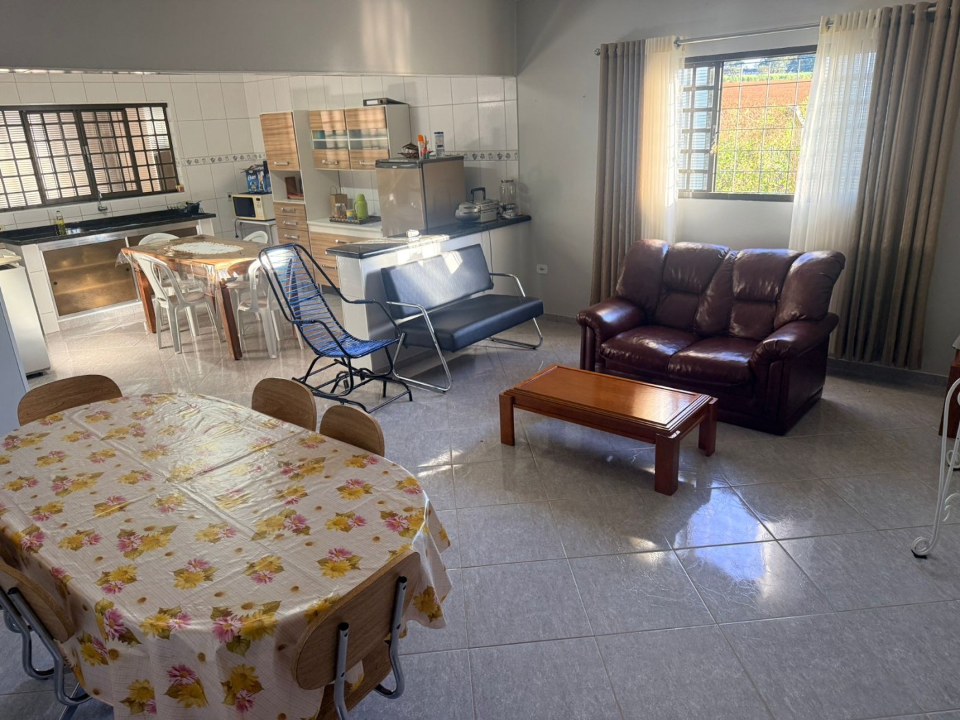 Chácara, 2 quartos, 2460 m² - Foto 19