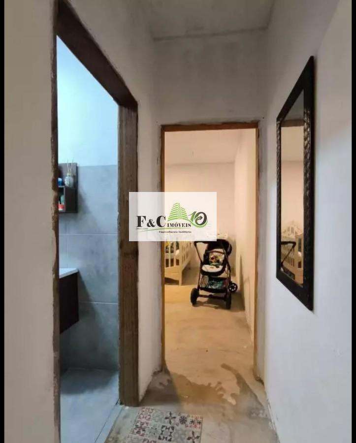 Casa, 2 quartos - Foto 6