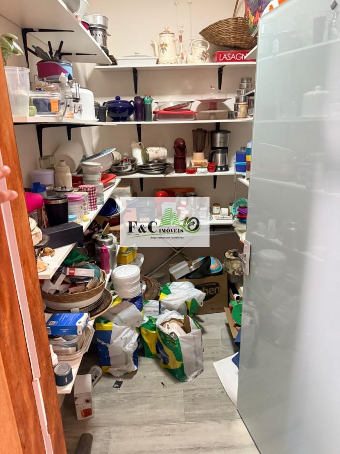Chácara, 4 quartos, 1800 m² - Foto 6