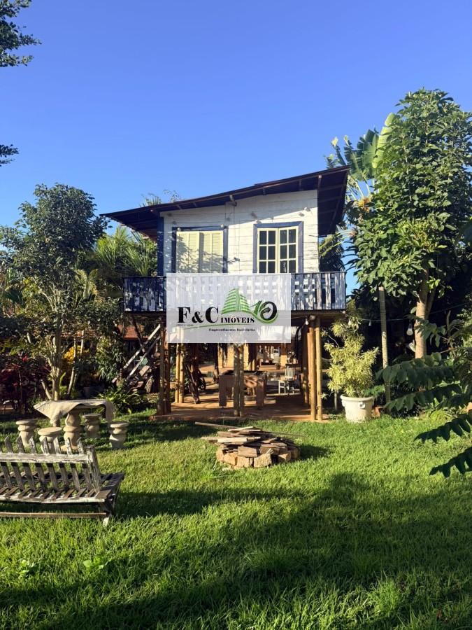 Chácara, 4 quartos, 1800 m² - Foto 10