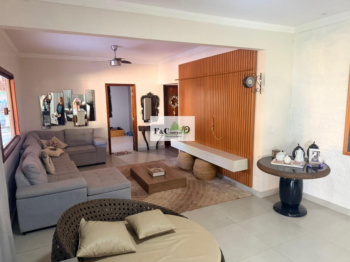 Chácara, 4 quartos, 1800 m² - Foto 13