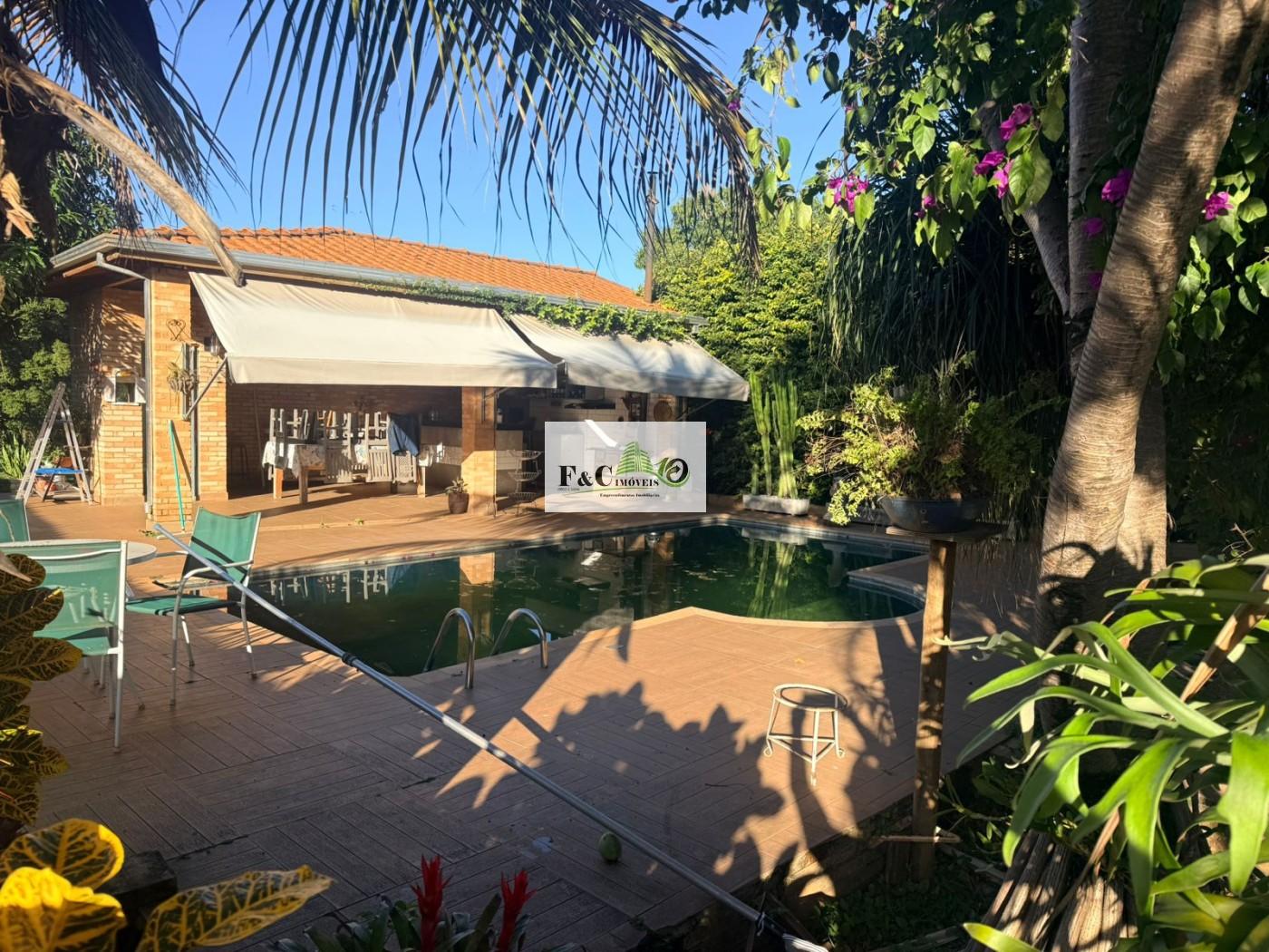Chácara, 4 quartos, 1800 m² - Foto 15