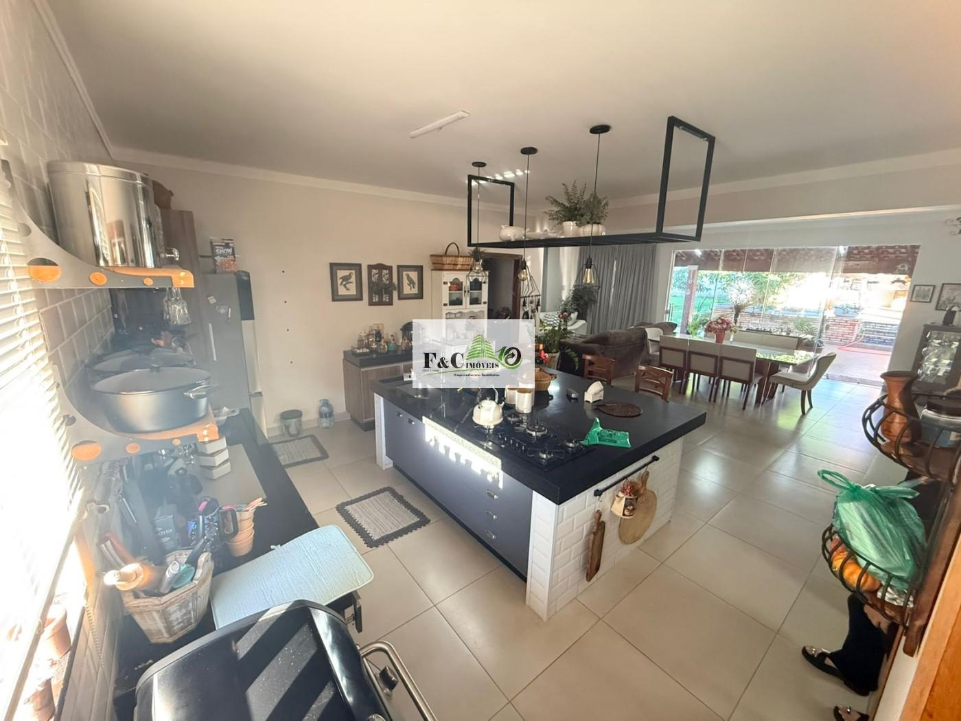 Chácara, 4 quartos, 1800 m² - Foto 19
