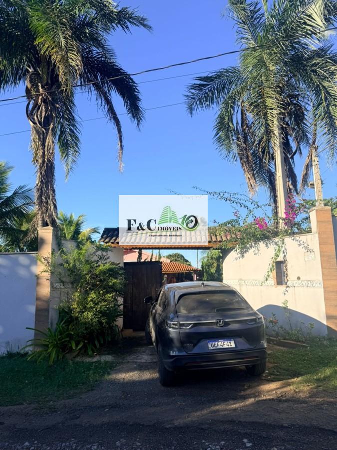 Chácara, 4 quartos, 1800 m² - Foto 18