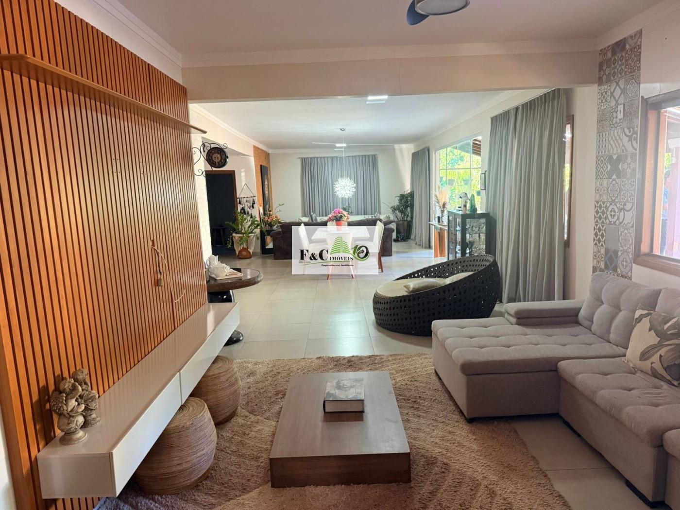 Chácara, 4 quartos, 1800 m² - Foto 20