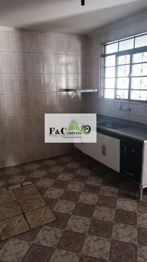 Casa, 4 quartos - Foto 2