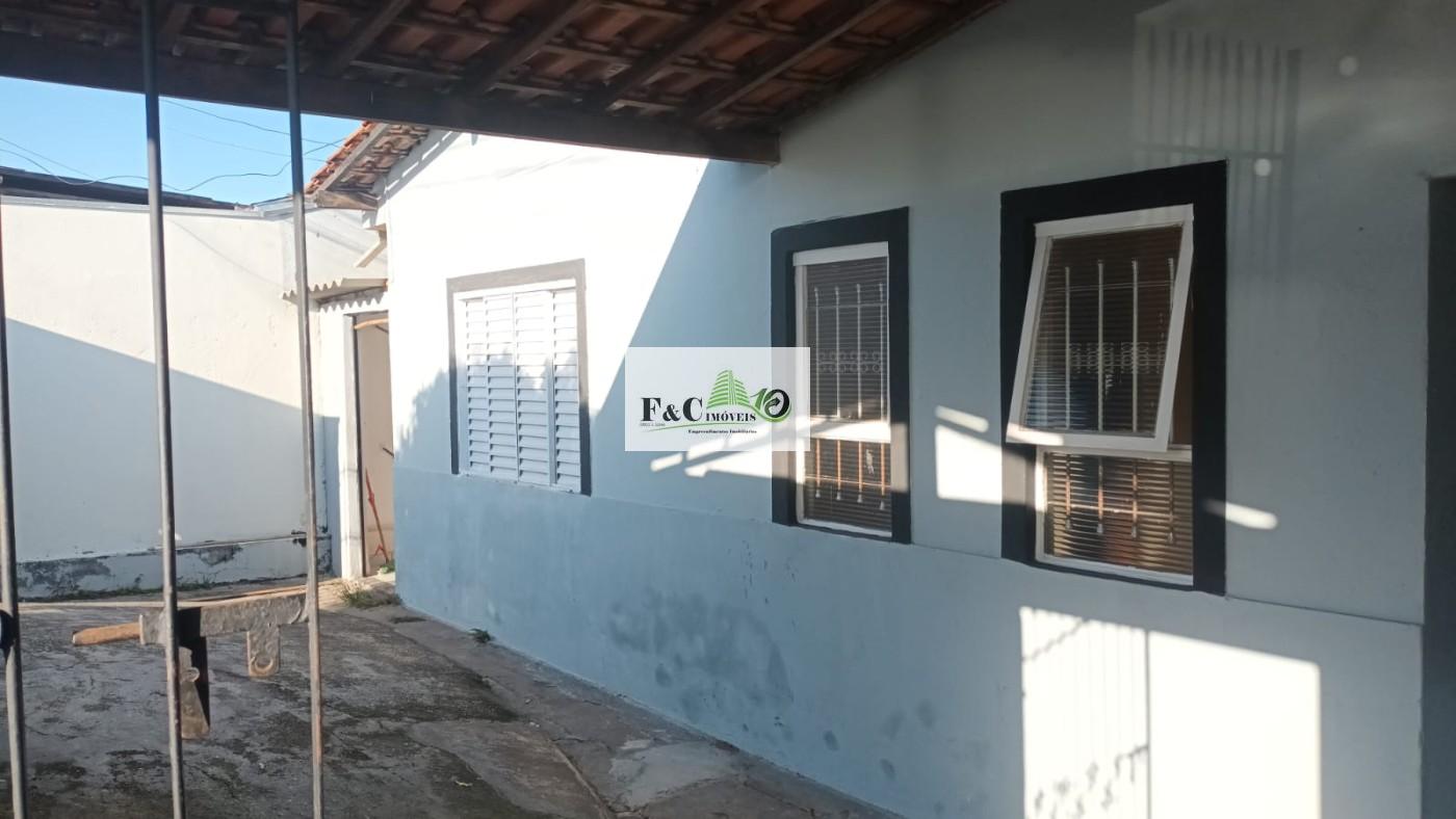 Casa, 4 quartos - Foto 1