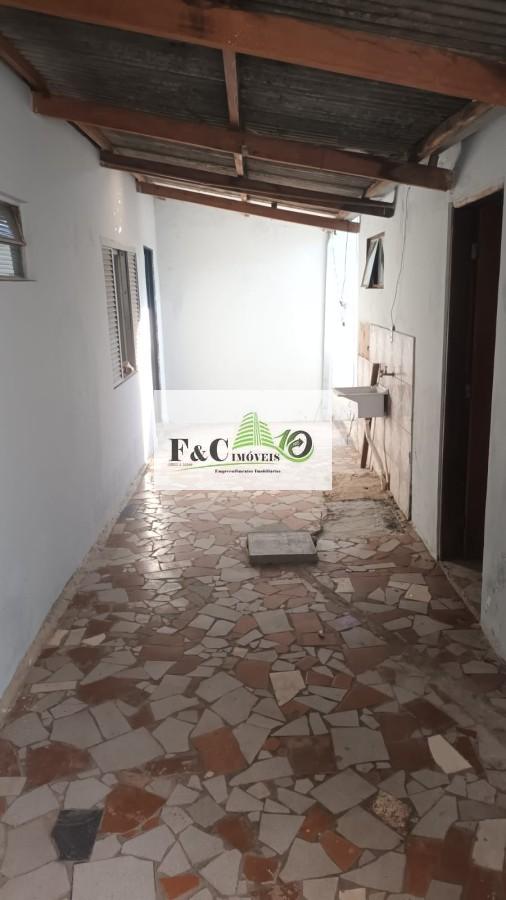 Casa, 4 quartos - Foto 11