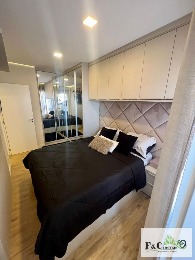 Apartamento, 2 quartos - Foto 4