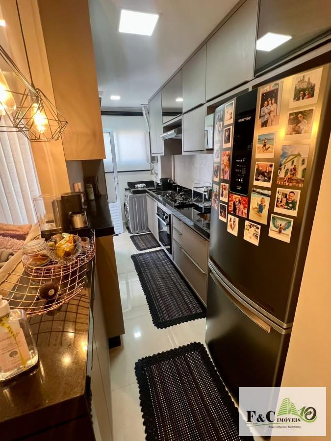 Apartamento, 2 quartos - Foto 10