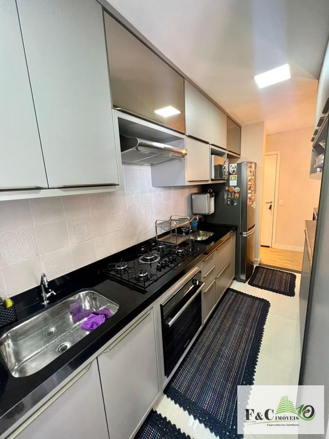 Apartamento, 2 quartos - Foto 6