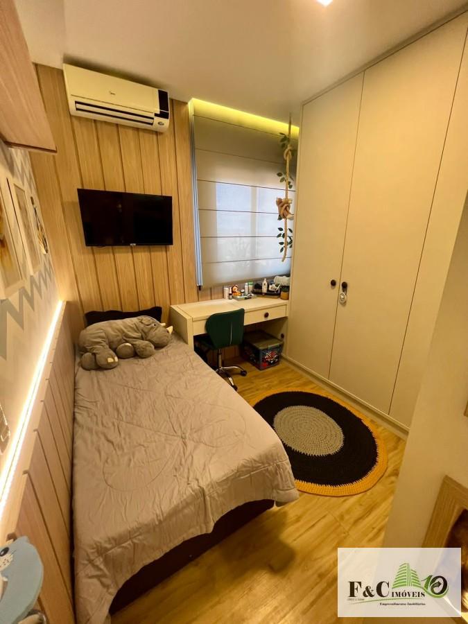Apartamento, 2 quartos - Foto 7