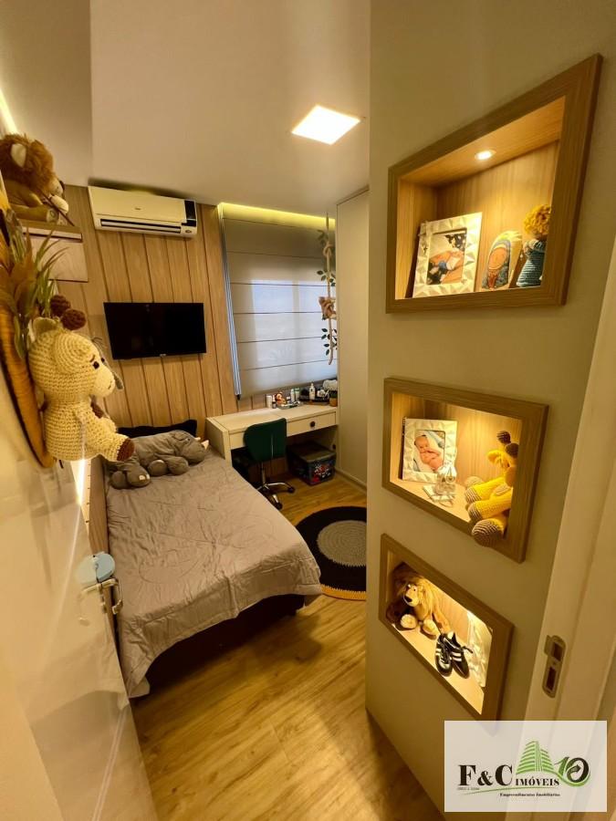 Apartamento, 2 quartos - Foto 9