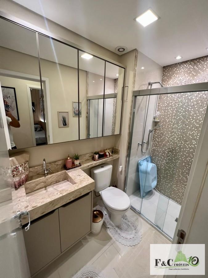 Apartamento, 2 quartos - Foto 12