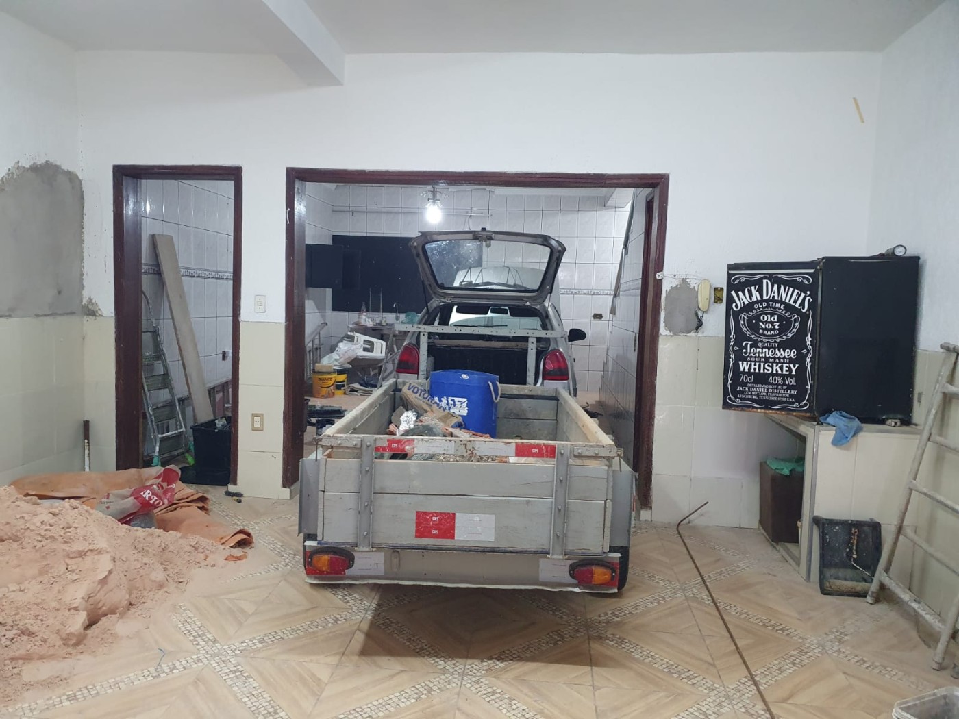 Sobrado, 2 quartos - Foto 1